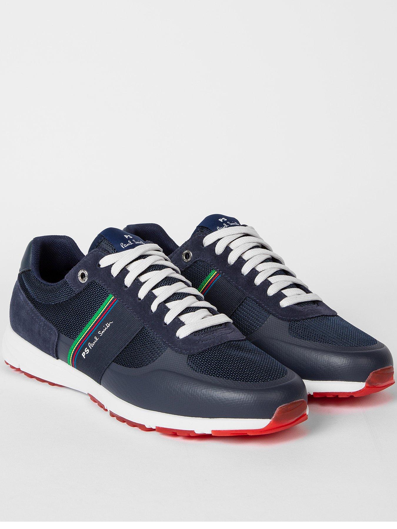 paul smith runner trainers