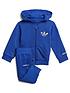 adidas-originals-infant-unisex-full-zip-hoodie-set-bluefront