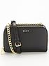 dkny-felicia-camera-bag-with-chain-blackgoldfront