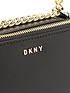 dkny-felicia-camera-bag-with-chain-blackgoldoutfit