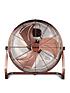  image of tower-t662000c-high-speed-velocity-floor-fan-with-adjustable-tilt-long-life-motor-18-inch-100w-copper