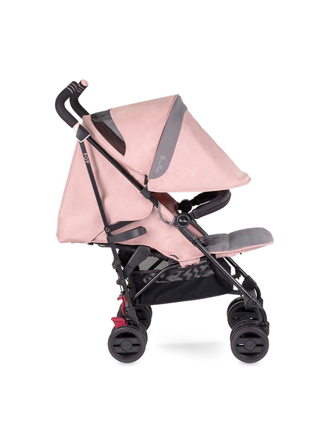 Silver cross best sale stroller umbrella