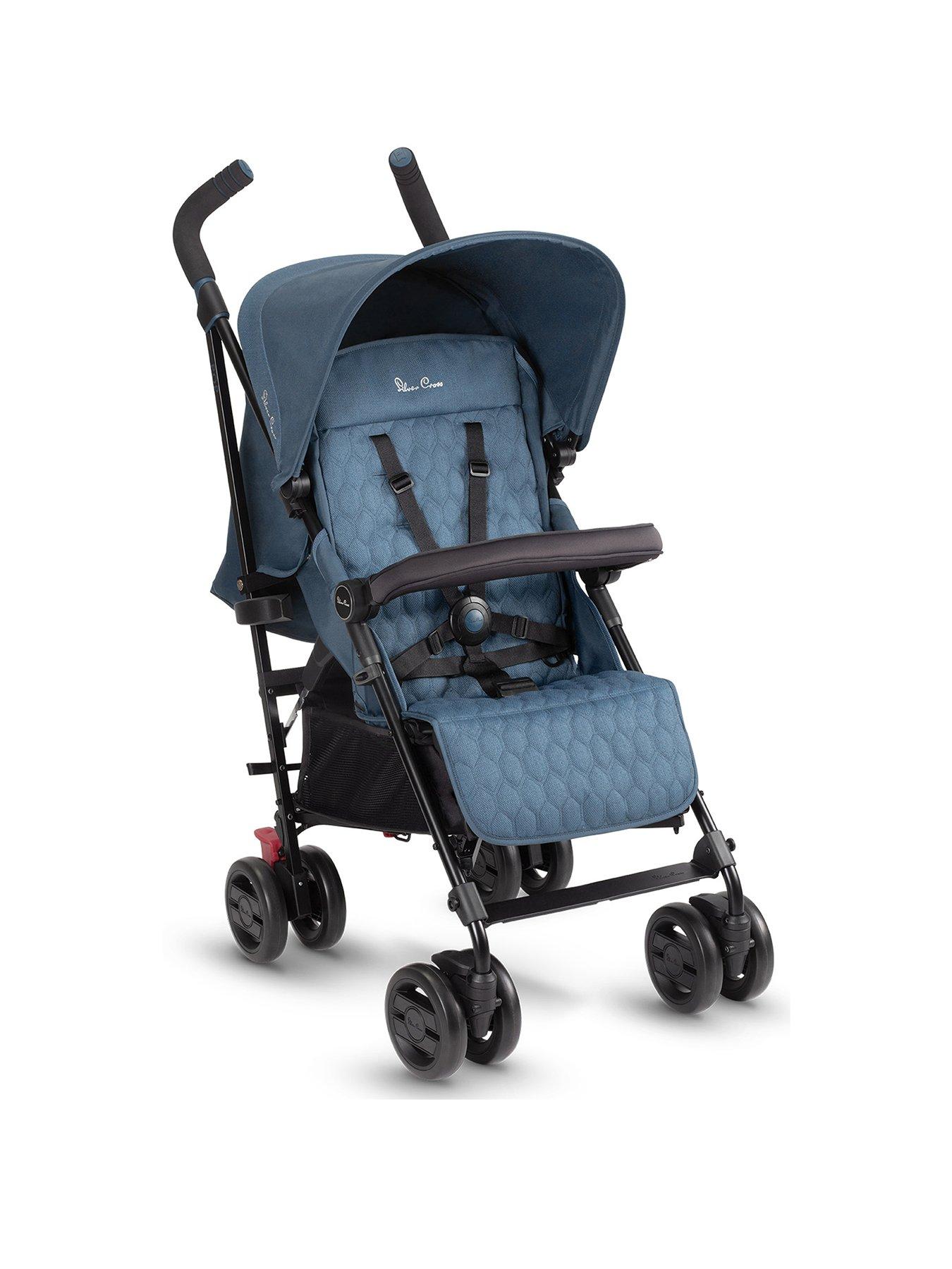 Silver cross hotsell stroller usa