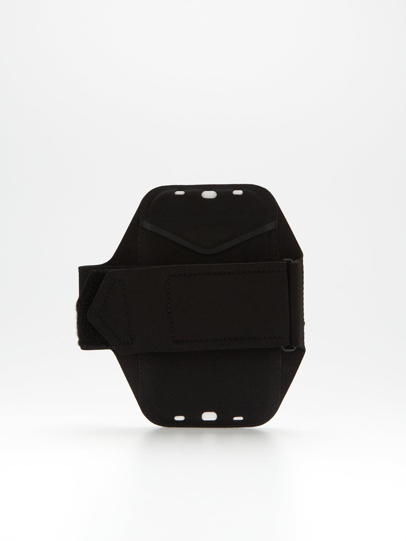 Nike Lean Arm Band Black Very