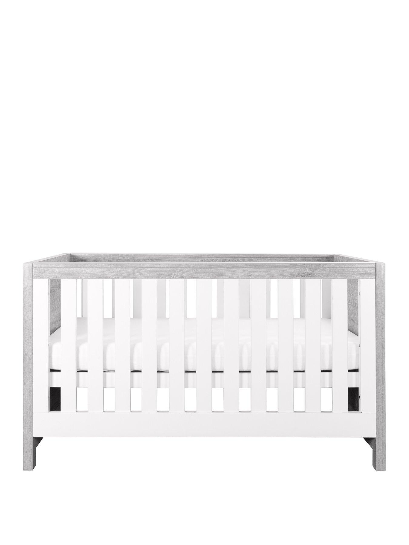 3 in 2025 1 cot bed