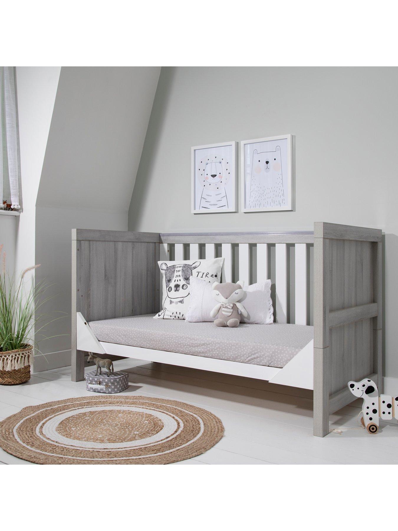 3 in 1 cot best sale