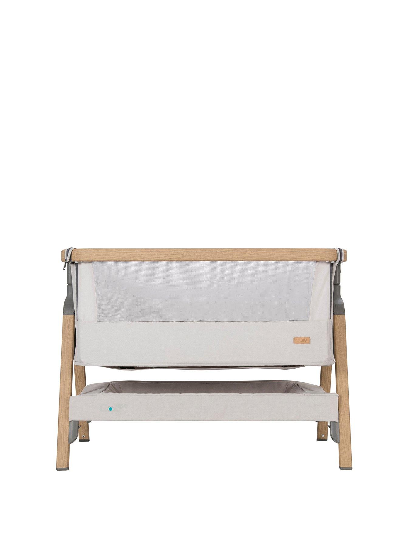 Cozee bedside crib store usa