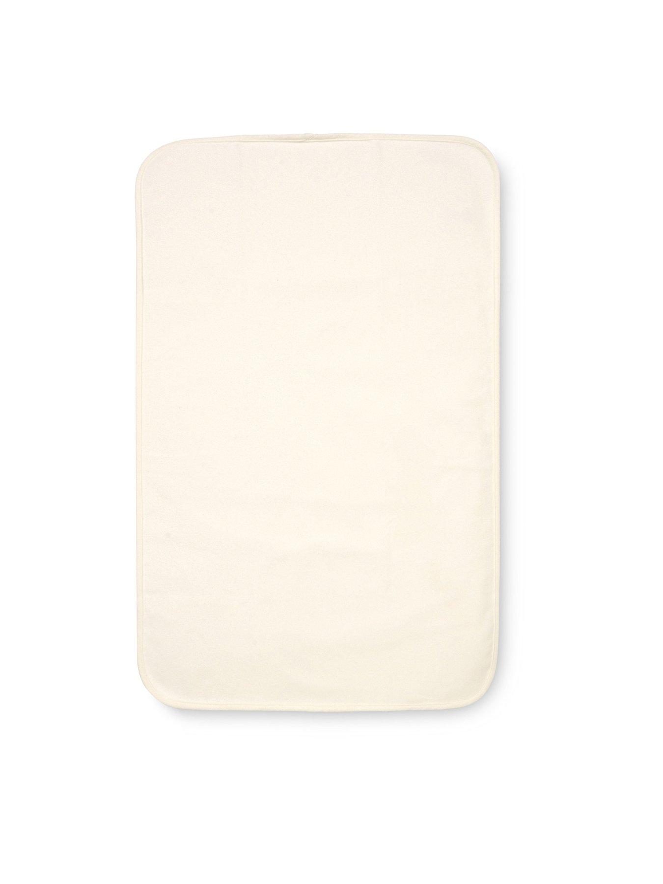 Image 3 of 4 of Tutti Bambini CoZee Mattress Protector