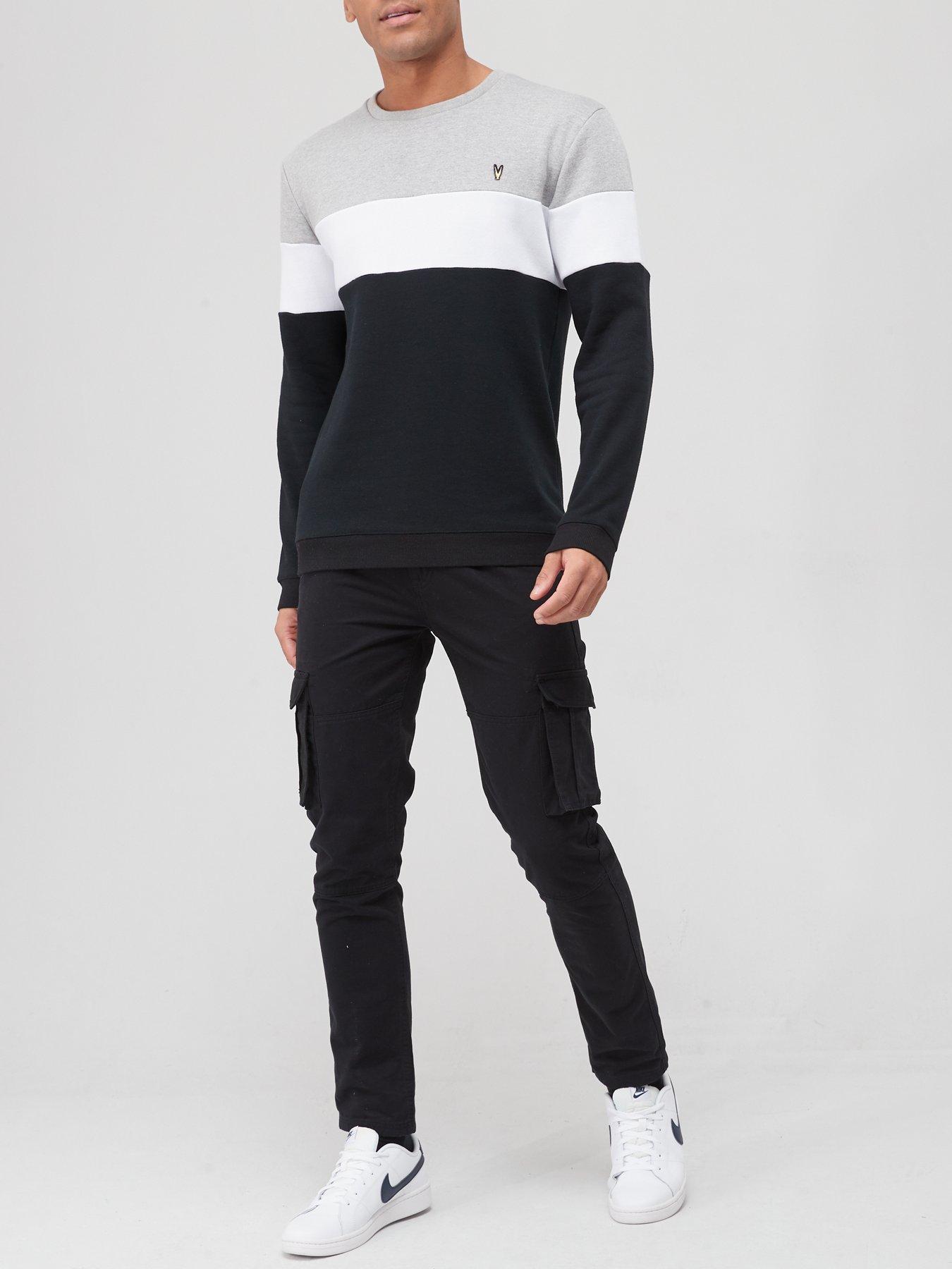 mens xxl tall sweatshirts