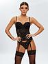 ann-summers-sexy-lace-sustainable-padded-basque-blackback