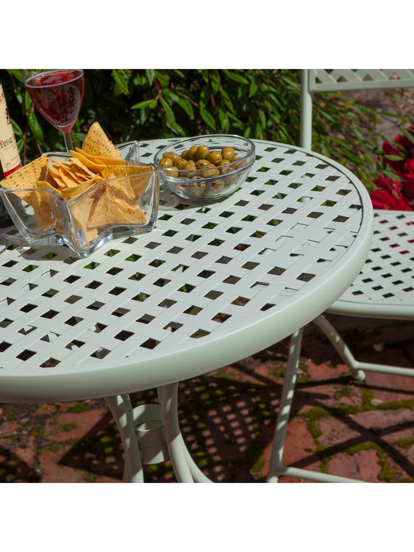 Rowlinson havana bistro online set