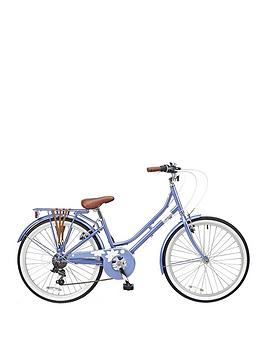 viking-viking-paloma-girls-traditional-dutch-bike-24-inch-wheel