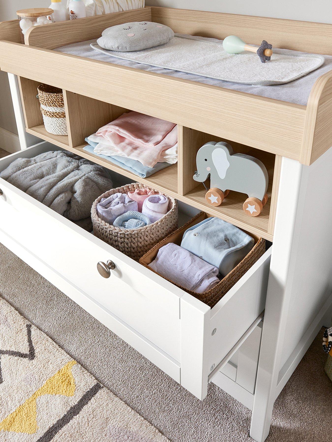 Mamas & Papas Harwell Dresser Changer