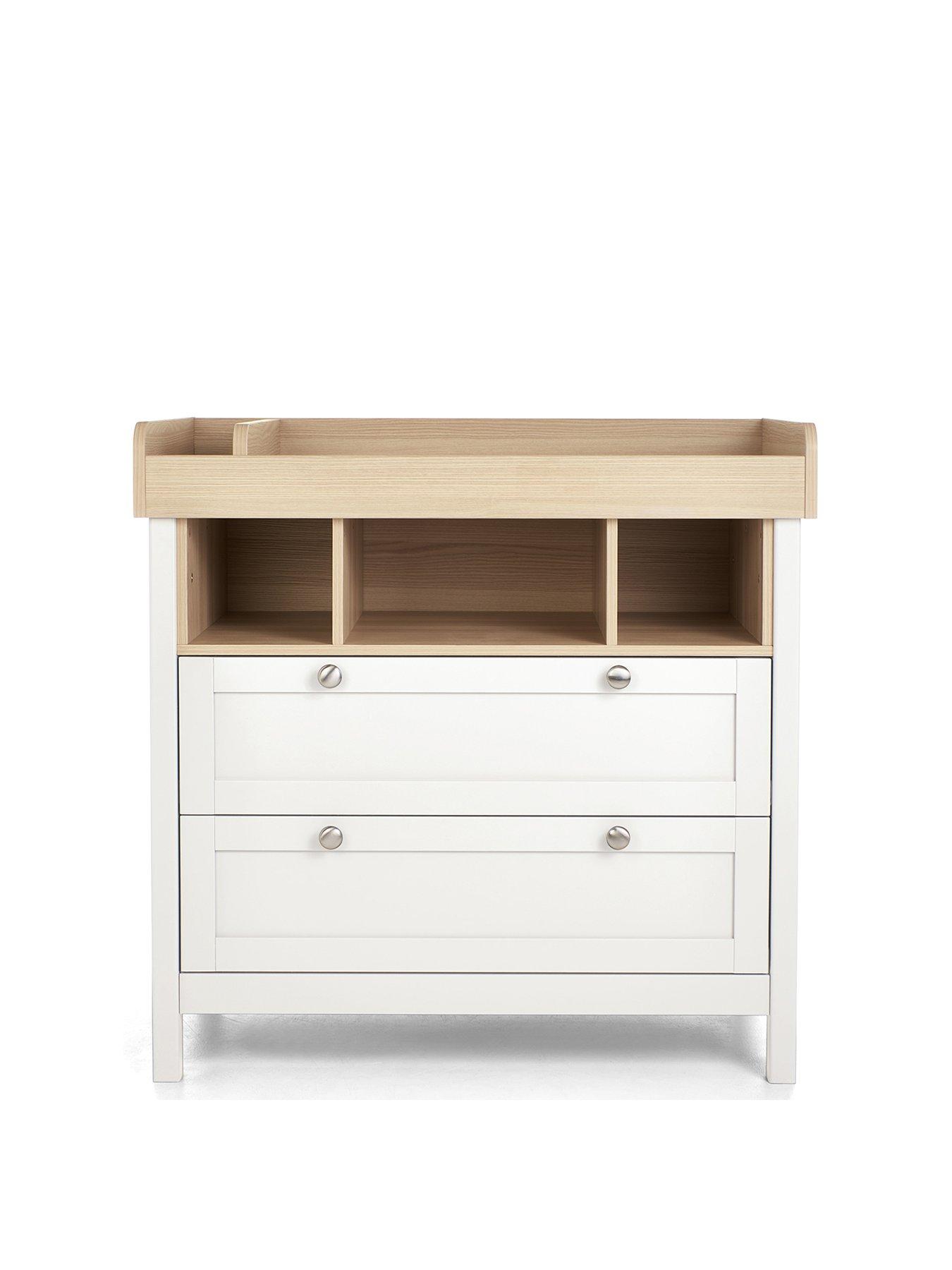 Mamas & Papas Harwell Dresser Changer