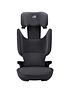  image of britax-romer-kidfix-m-i-size-car-seat-35-to-12-years-approx-child-group-2-3-storm-grey