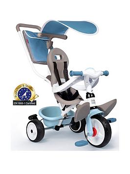 baby-balade-tricycle-blue