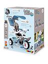 Image thumbnail 2 of 6 of Smoby Baby Balade Tricycle Blue