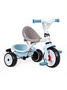 Image thumbnail 5 of 6 of Smoby Baby Balade Tricycle Blue