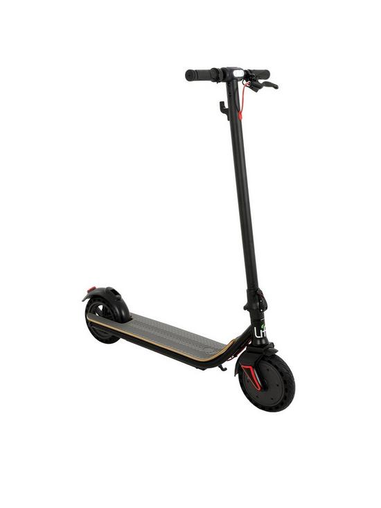 front image of li-fe-350-hc-electricnbspscooter