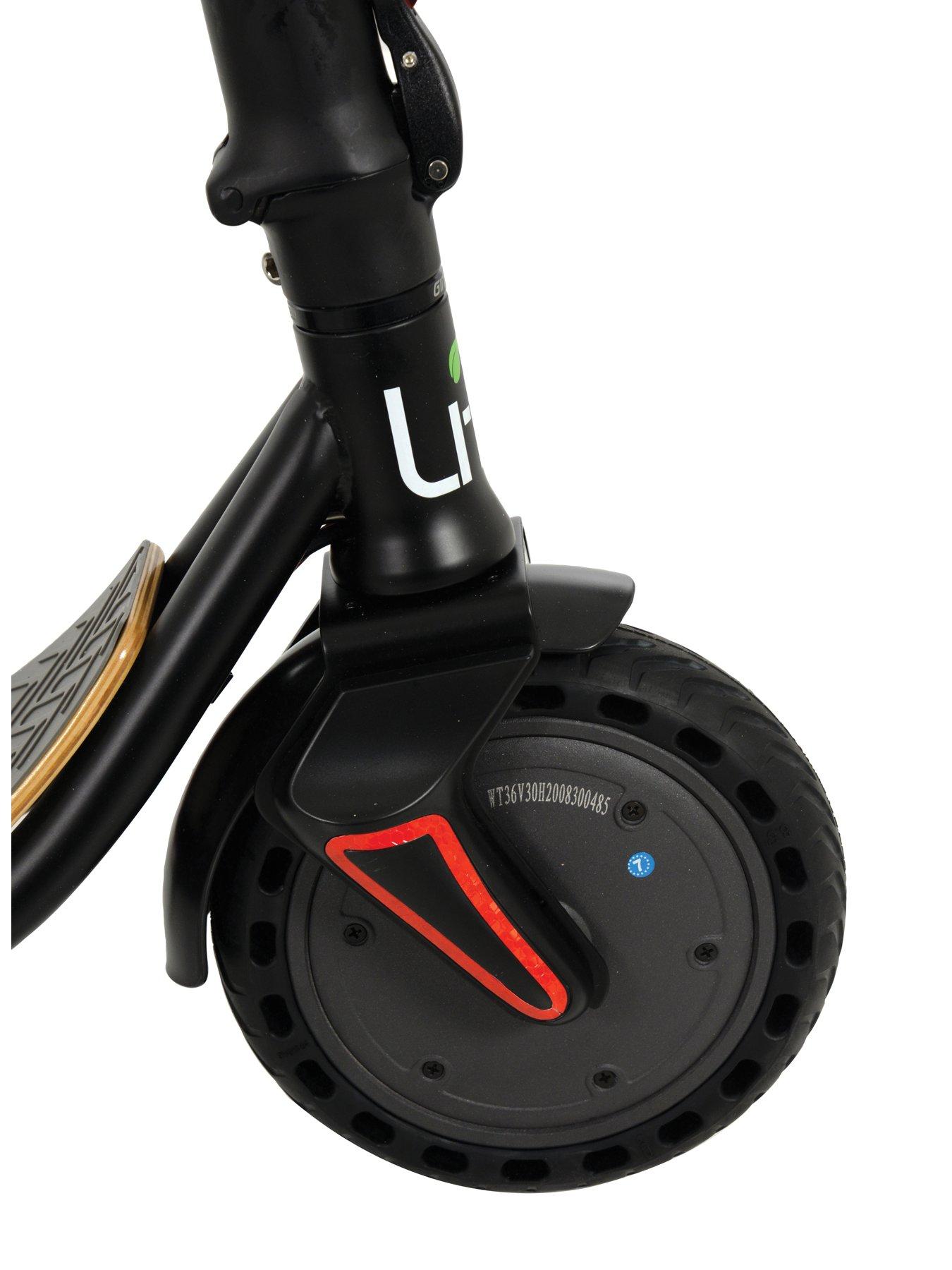Li Fe 350 HC Electric Scooter Very