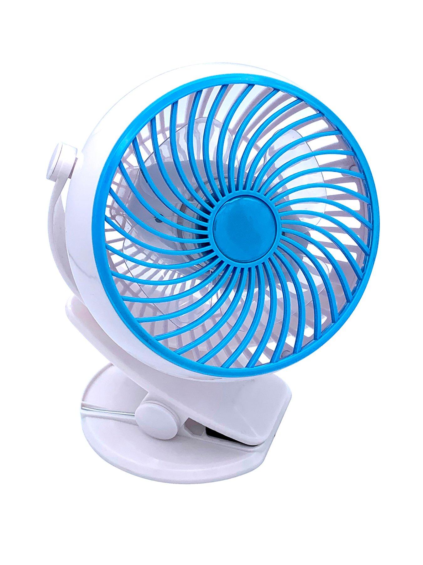 Product photograph of Jml Chillmax Go Fan from very.co.uk