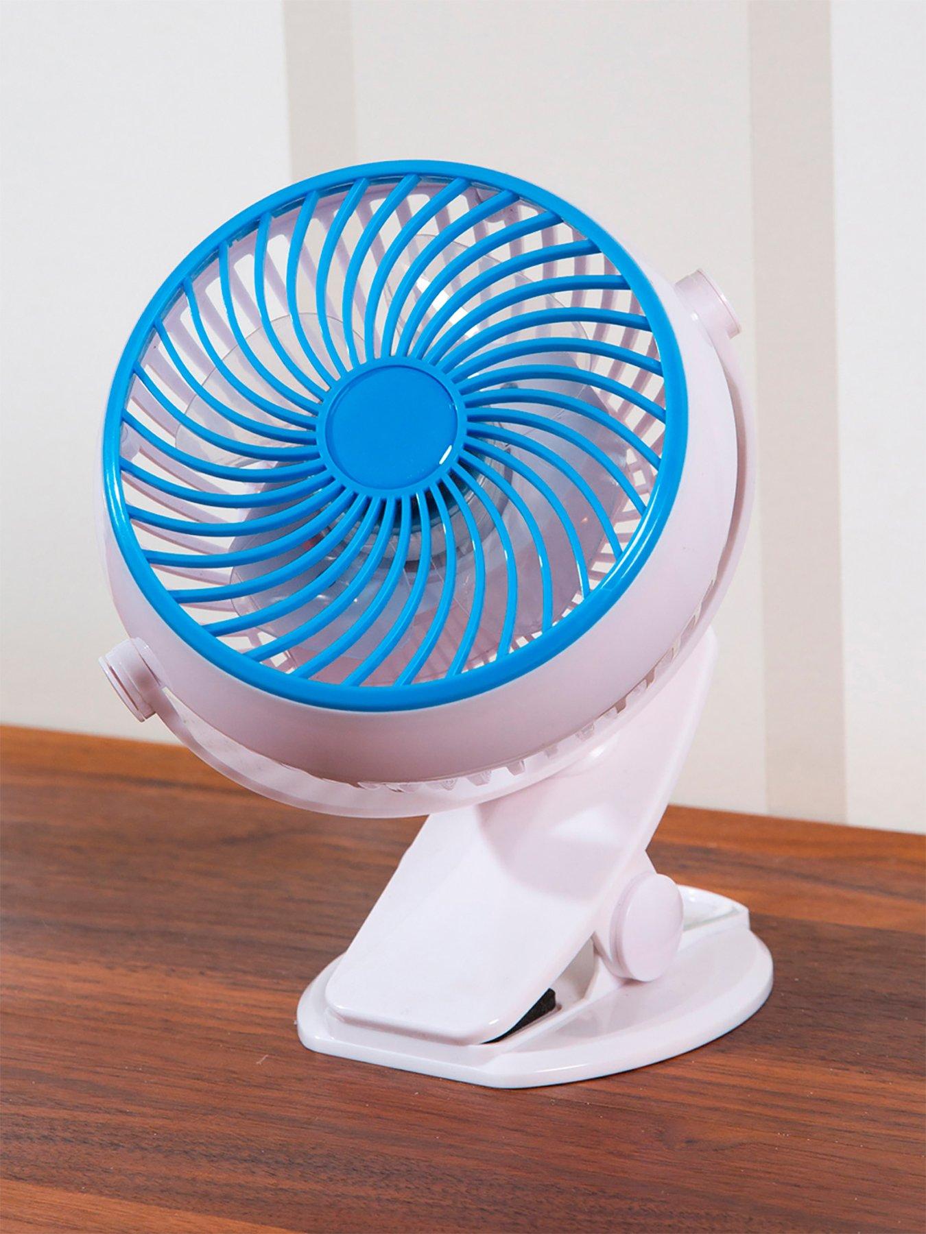 Jml chillmax best sale air fan