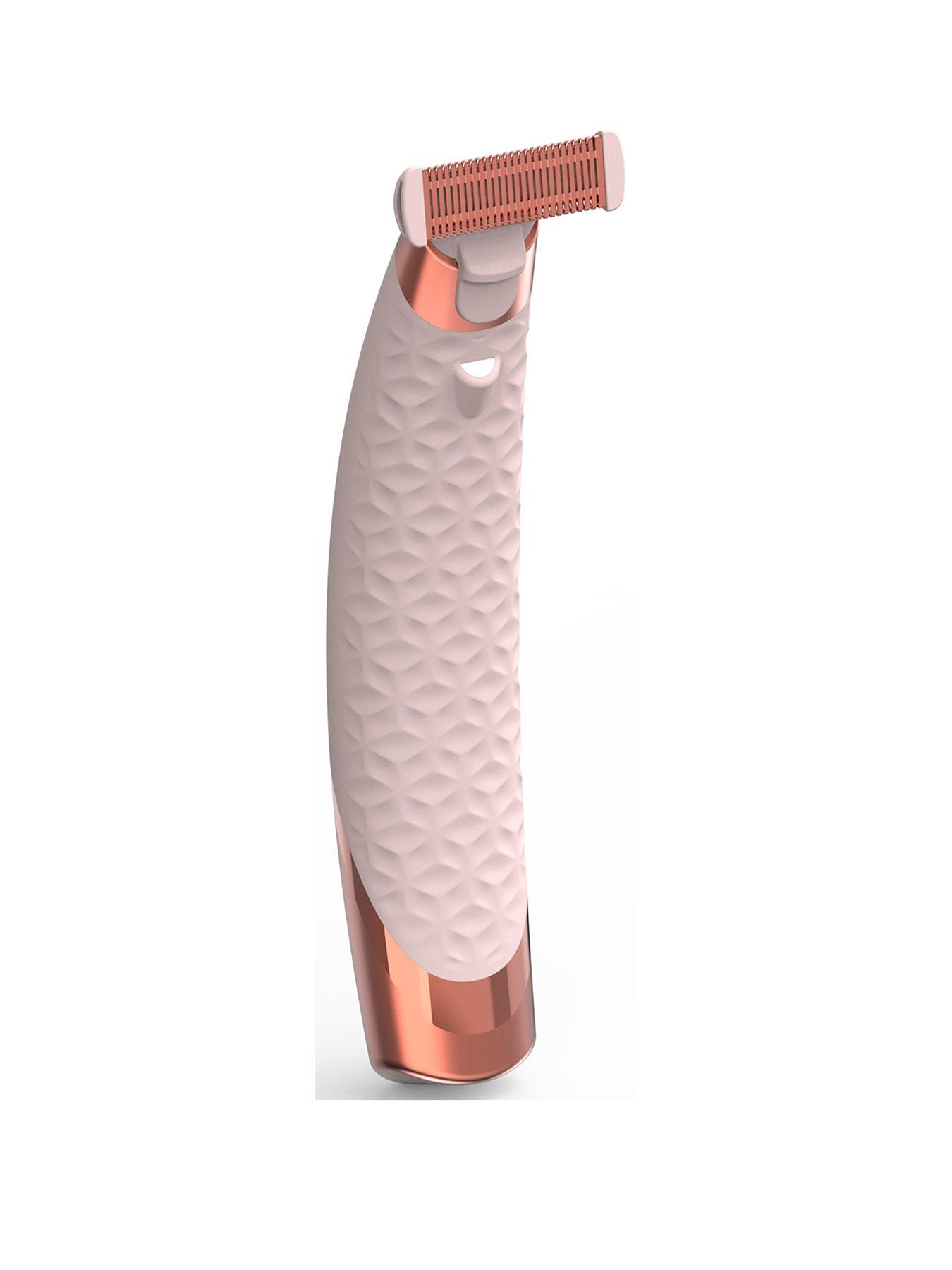 jml razor