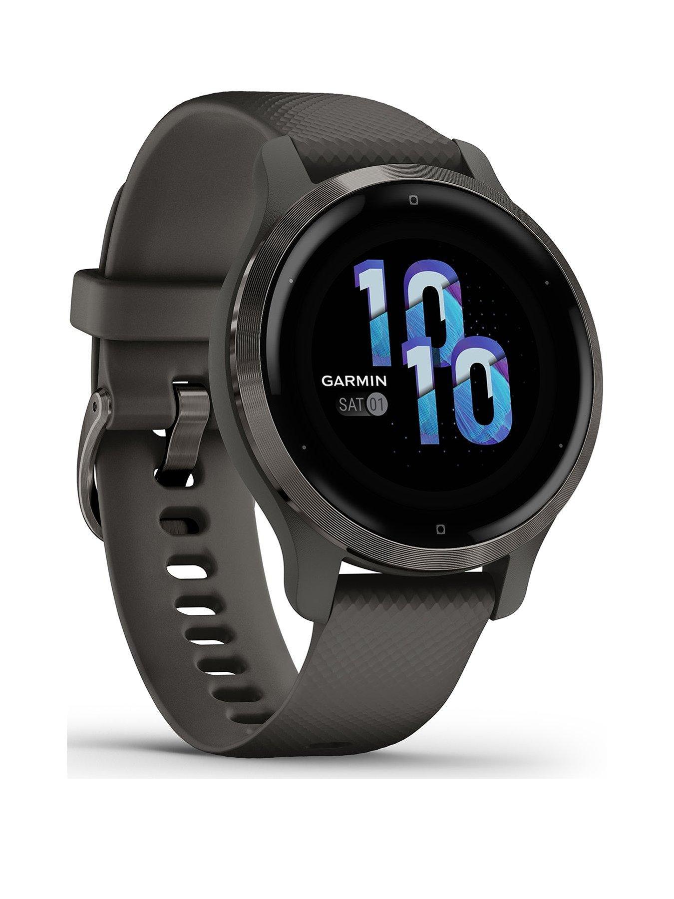 Garmin Venu 2S GPS Smartwatch