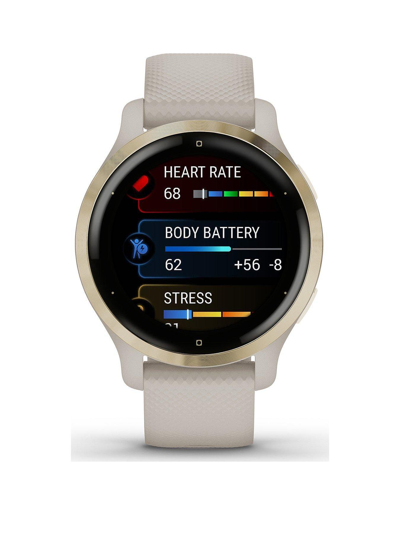 Venu 2S GPS Smartwatch