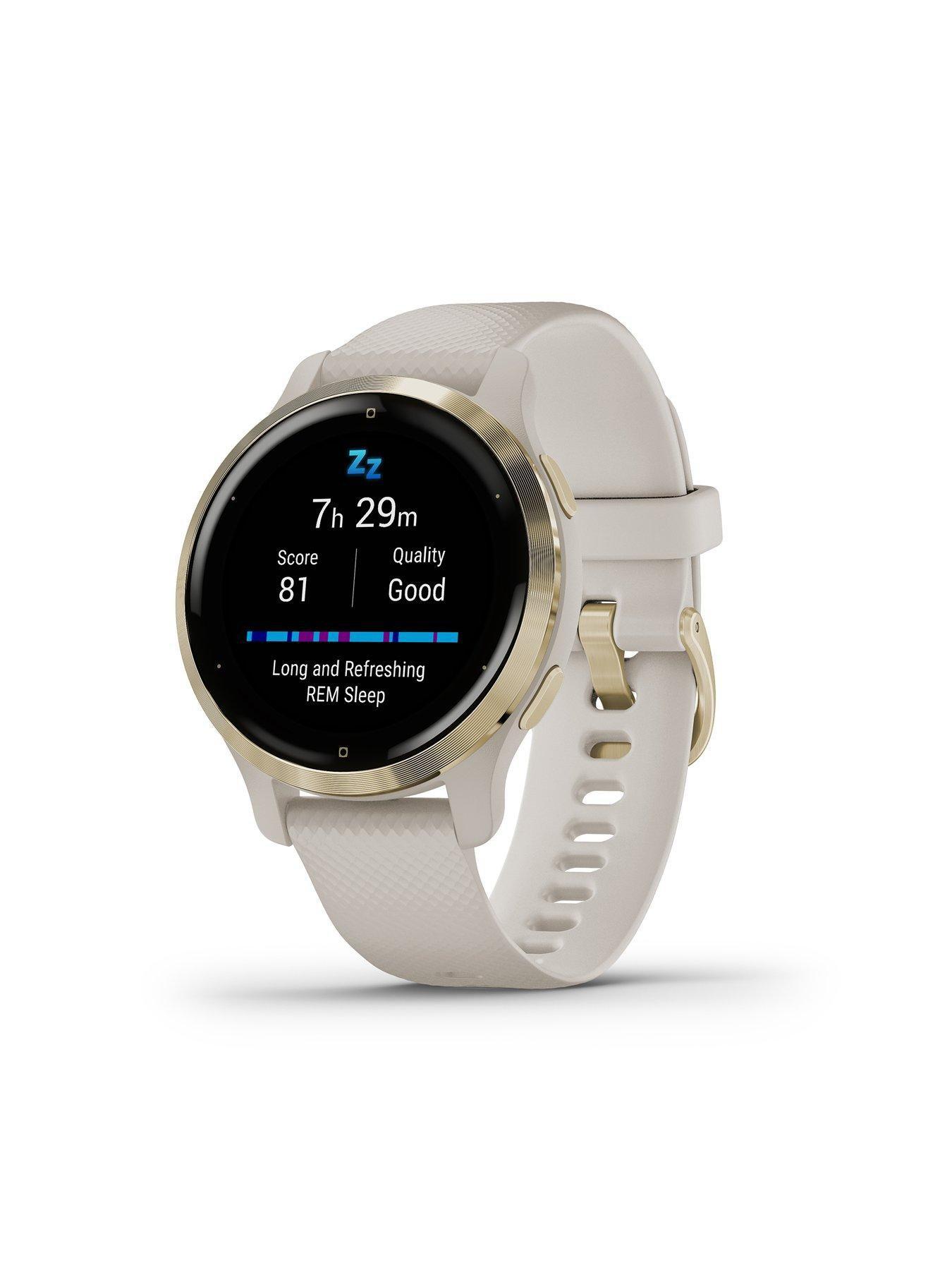 Garmin Venu 2S GPS Smartwatch Very