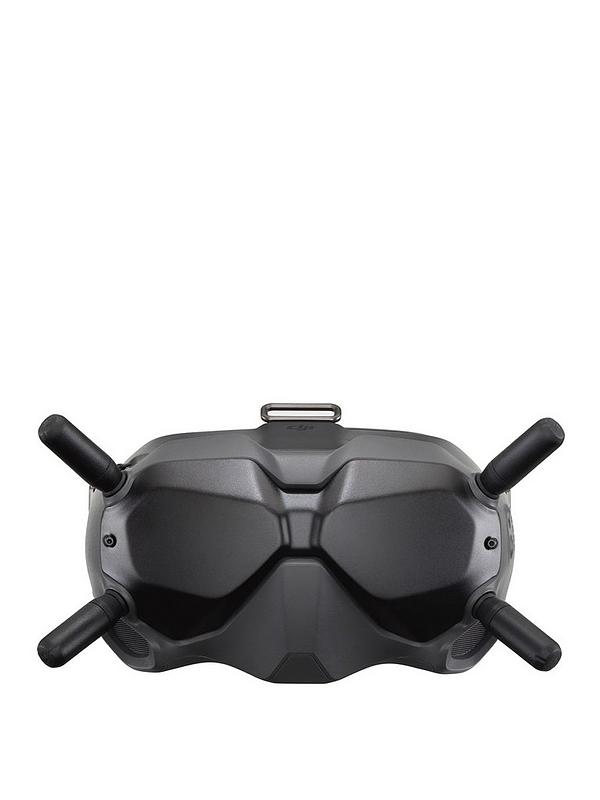 DJI FPV Goggles V2 | very.co.uk DJI FPV Goggles V2 | very.co.uk