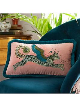 emma-j-shipley-lynx-boudoir-cushion