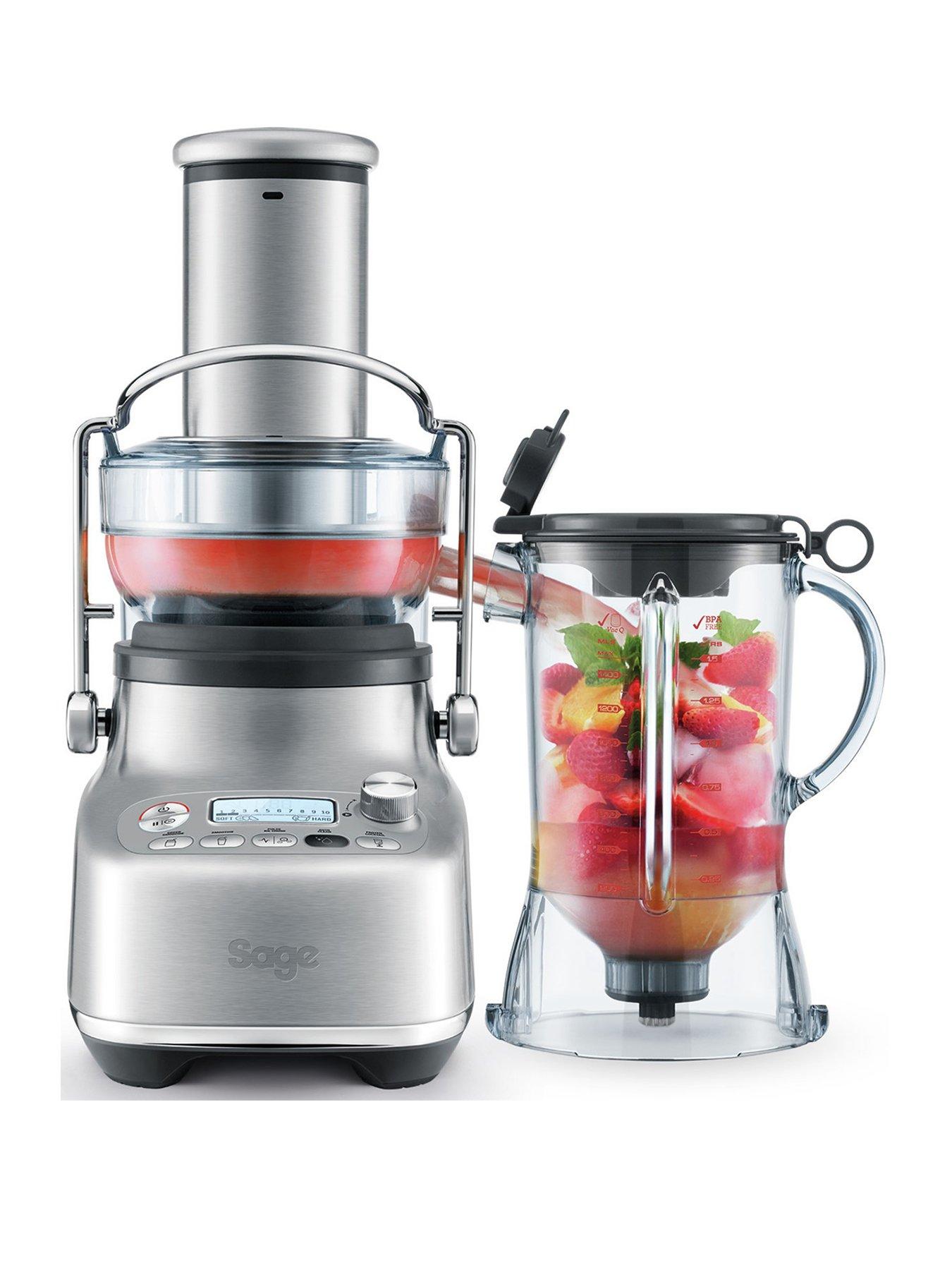 Bosch VitaMaxx blender review