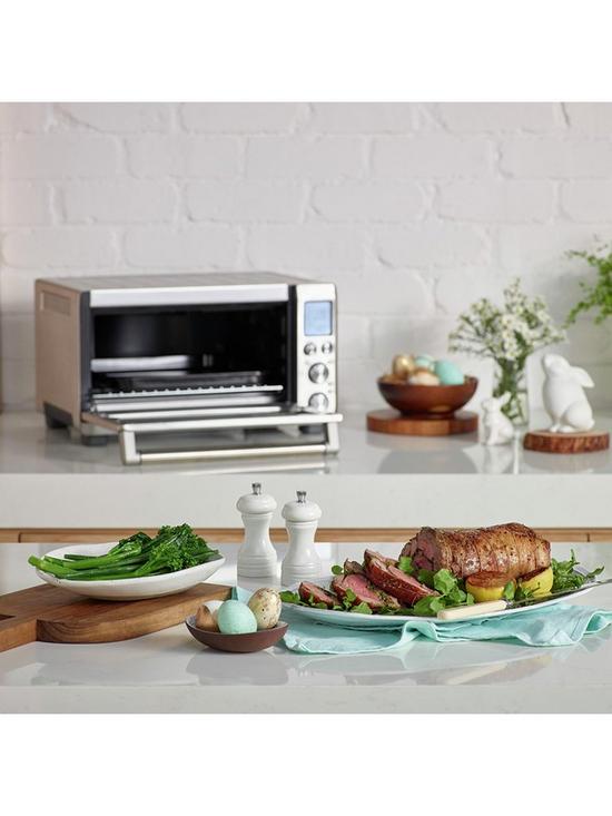 stillFront image of sage-the-smart-oven-pro-countertop-oven