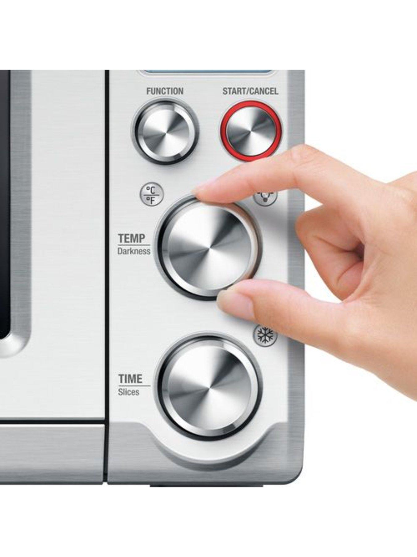 Image 4 of 8 of Sage The Smart Oven Pro Countertop Oven