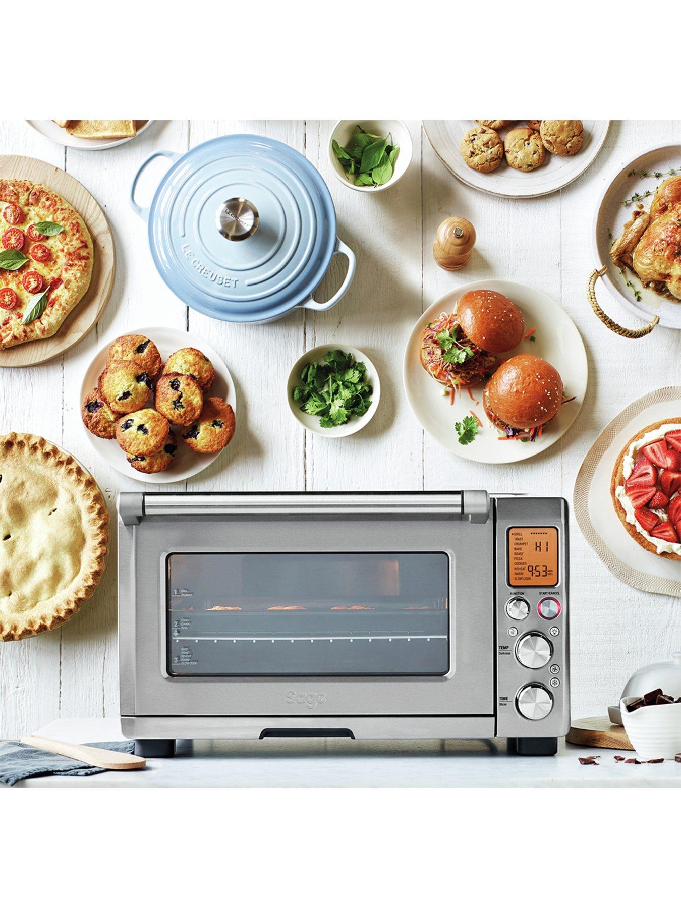 Image 5 of 8 of Sage The Smart Oven Pro Countertop Oven