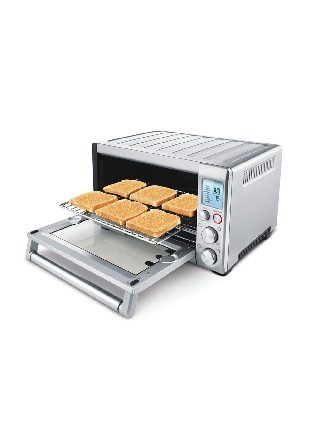 Image 6 of 8 of Sage The Smart Oven Pro Countertop Oven