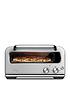 sage-the-smart-oven-pizzaiolo-countertop-pizza-ovenfront