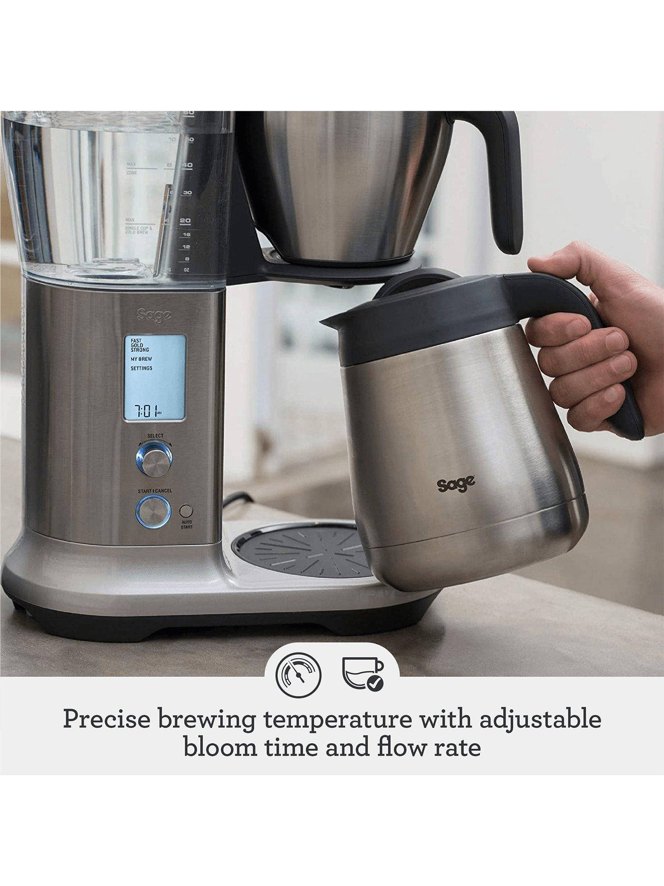 Image 5 of 7 of Sage Precision Brewer Thermal Coffee Machine