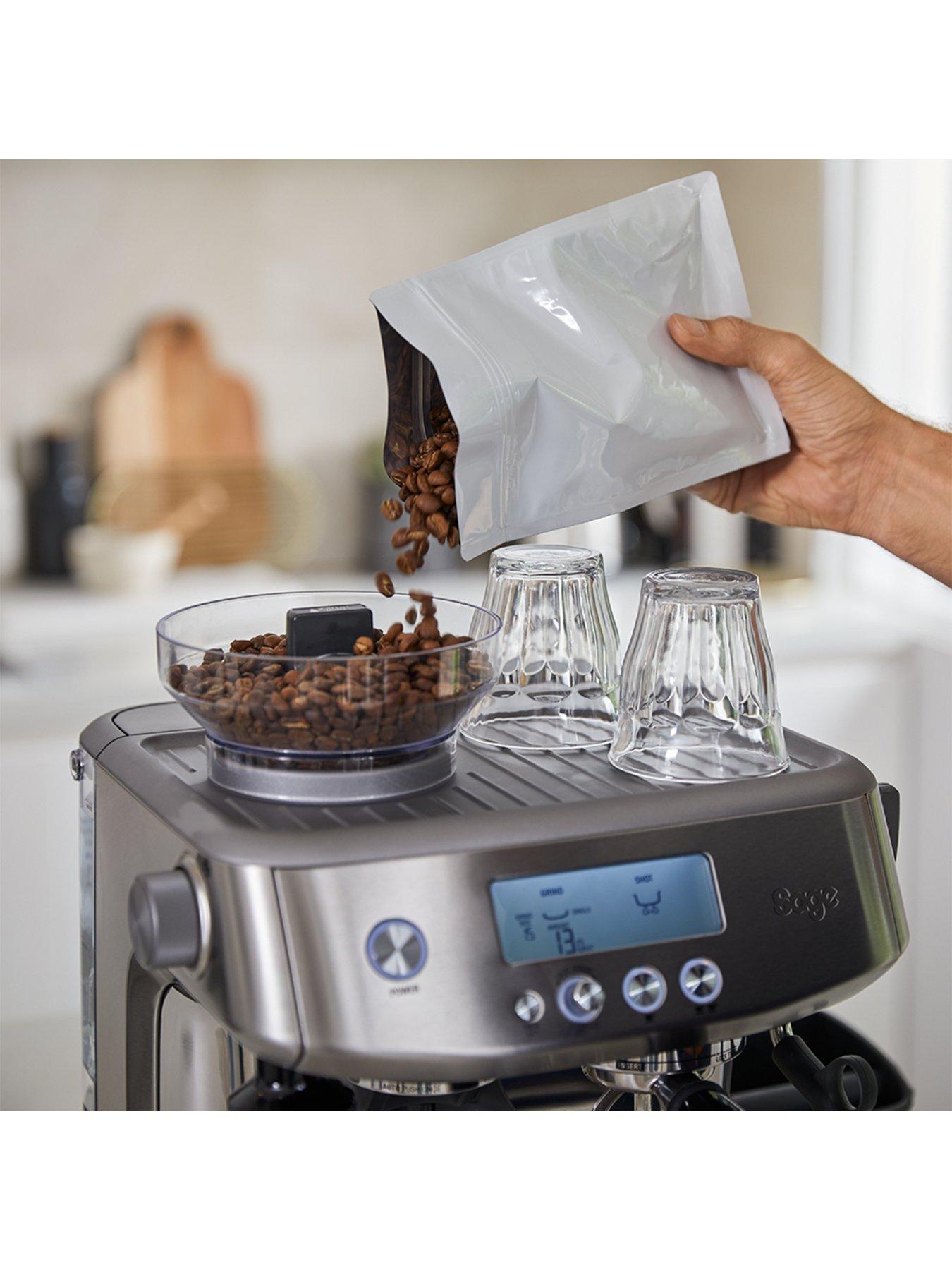 Image 3 of 7 of Sage The Barista Pro Coffee Machine
