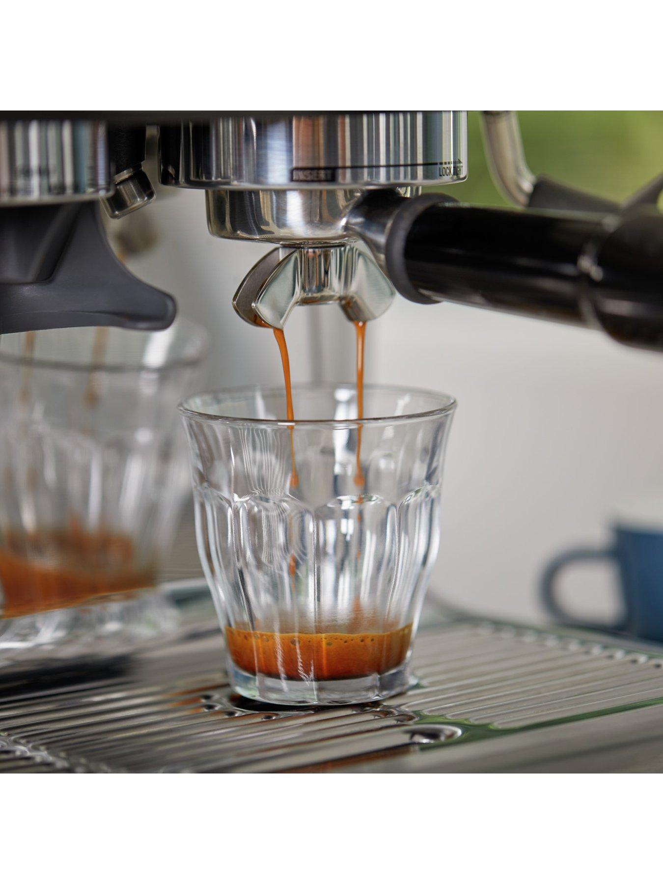 Image 6 of 7 of Sage The Barista Pro Coffee Machine