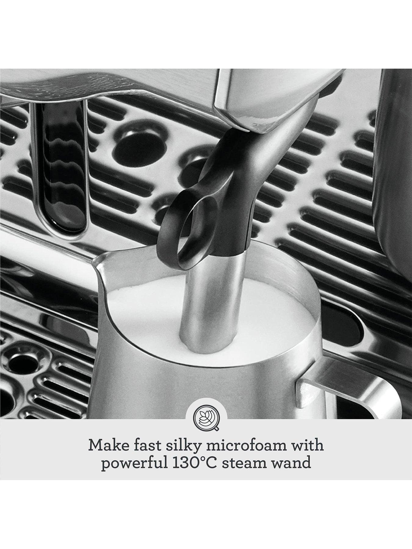Image 5 of 6 of Sage Oracle Touch Coffee Machine