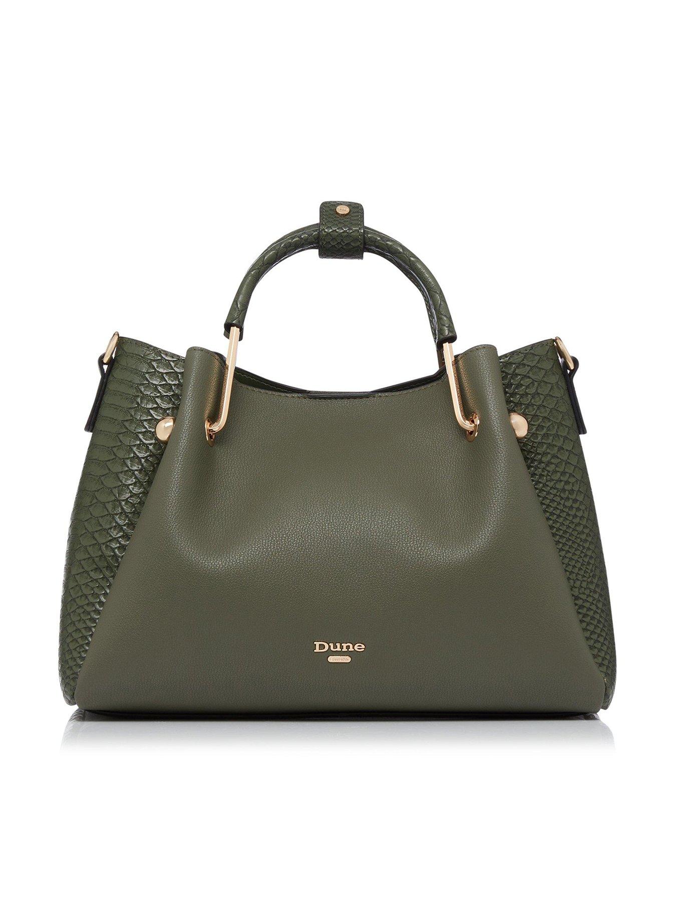 green bag uk