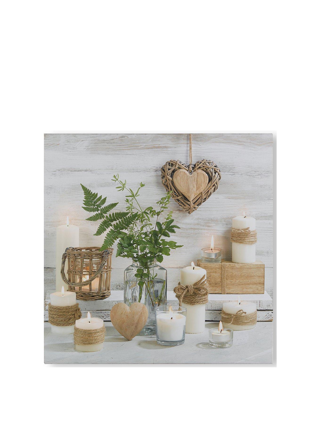 undefined Harmony LED Canvas