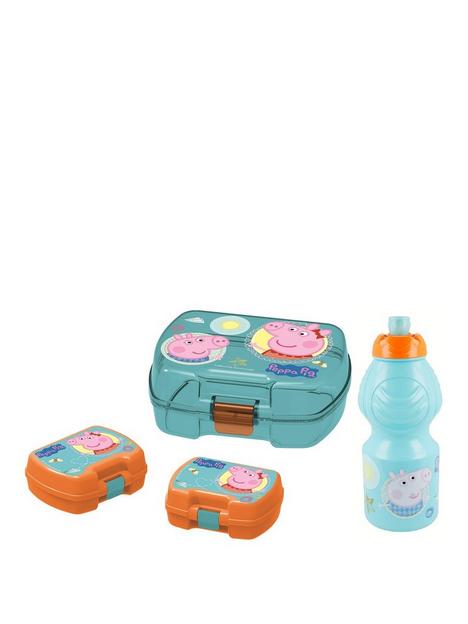 peppa-pig-sports-water-bottle-and-multi-lunch-box