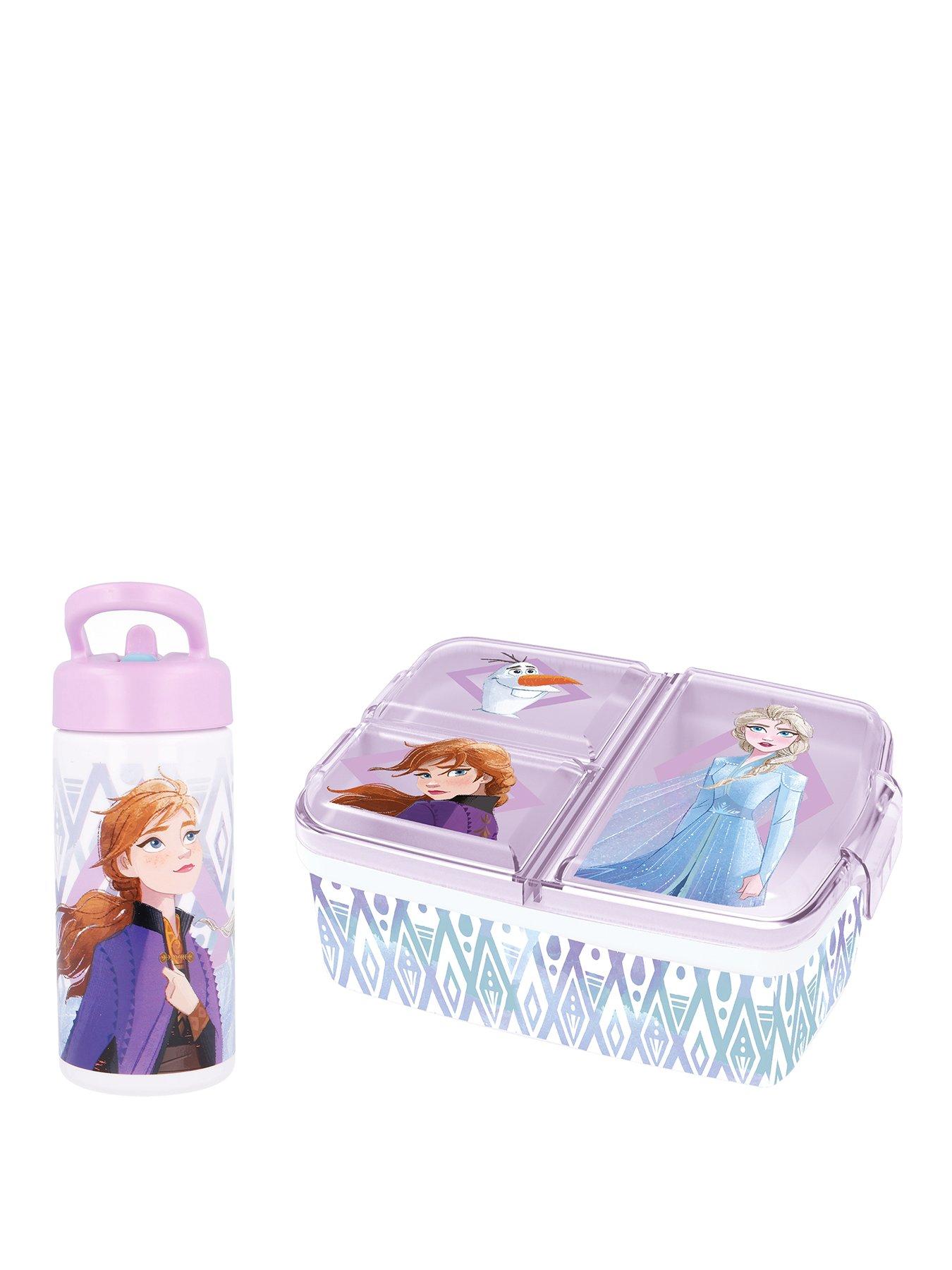 Frozen Lunch Box And Bottle ubicaciondepersonas.cdmx.gob.mx