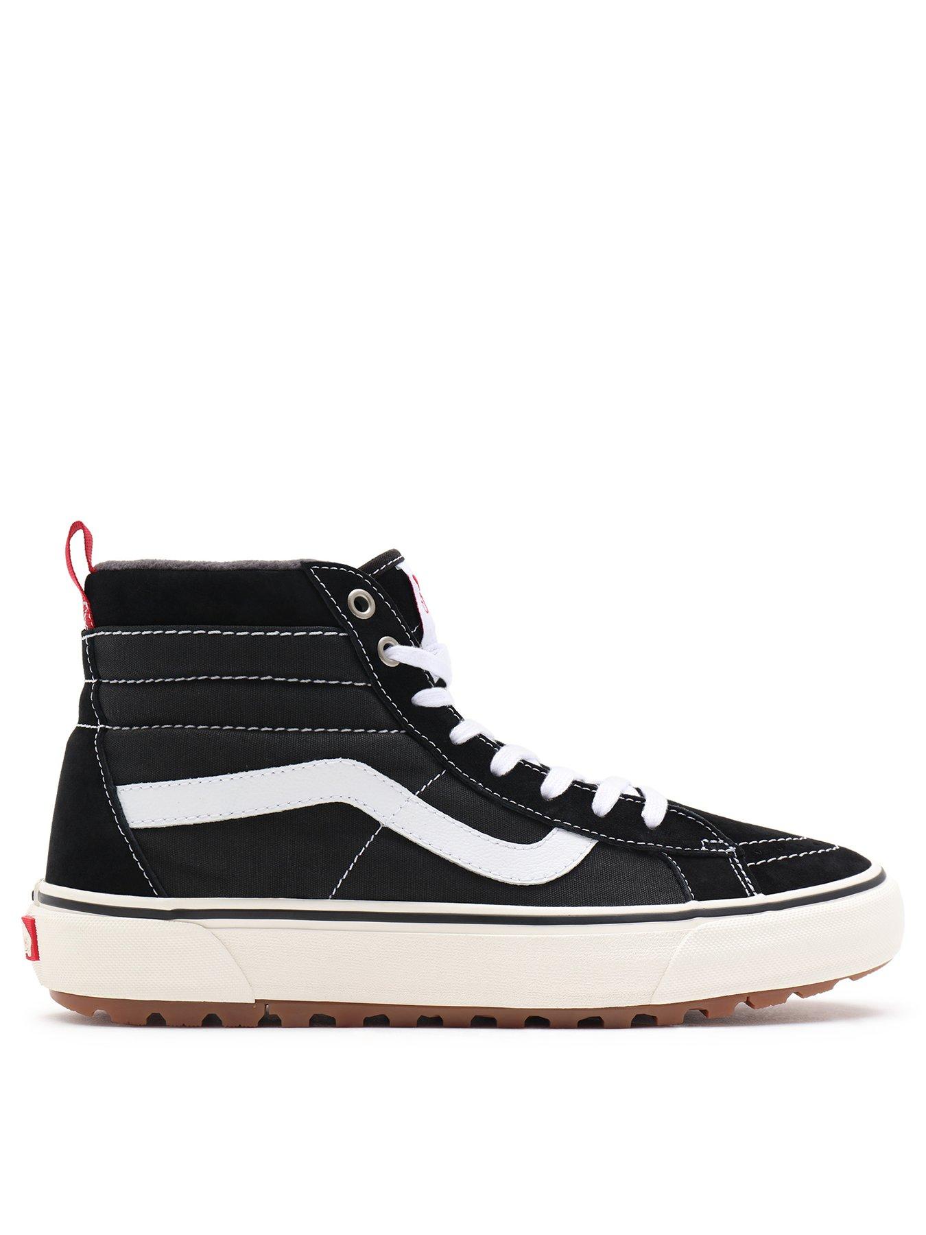 Womens sk8 best sale hi mte