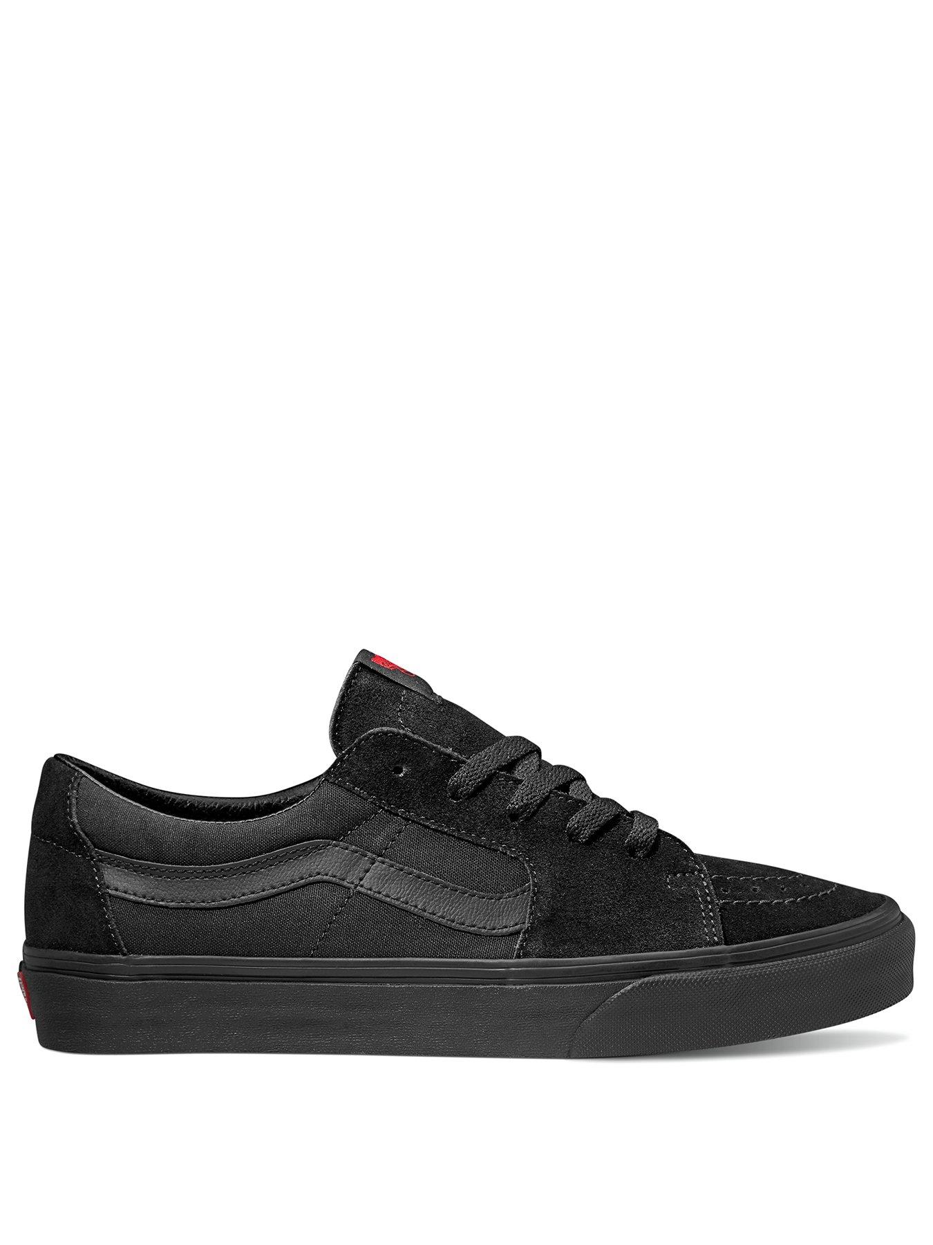 Littlewoods hot sale vans womens