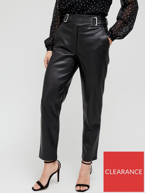 v-by-very-faux-leather-wrap-waist-straight-leg-trousers-blacknbsp
