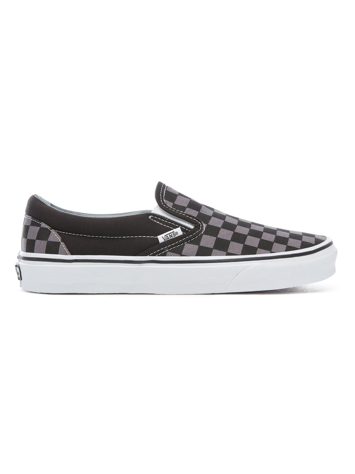 Checkerboard vans review hotsell